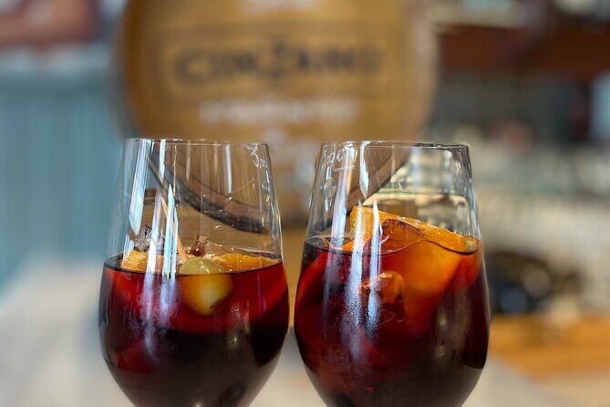 The High End Food Tour of Bilbao with a Local - FAQ: Your Common Questions Answered