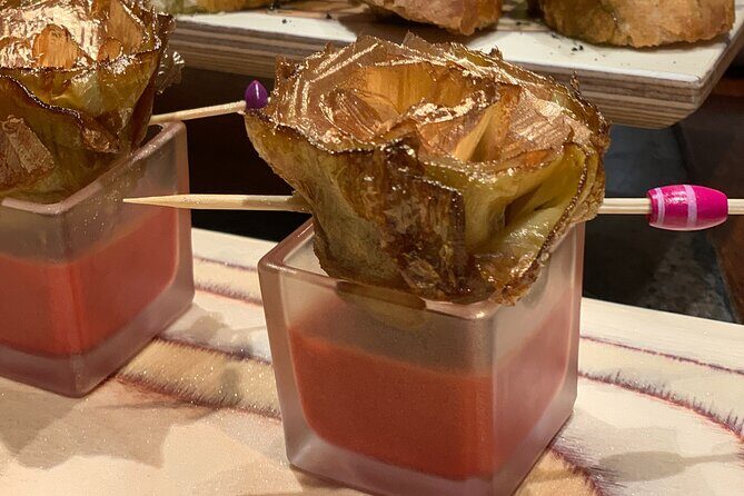 The High End Food Tour of Bilbao with a Local - Final Thoughts