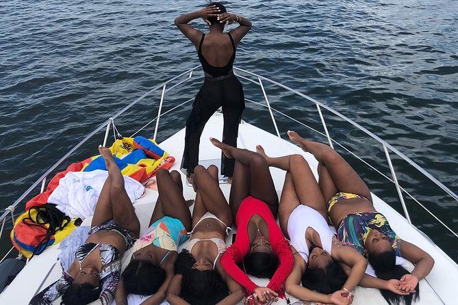 The highlight of your Vacation! - An Honest Look at the Miami Yacht Charter Experience