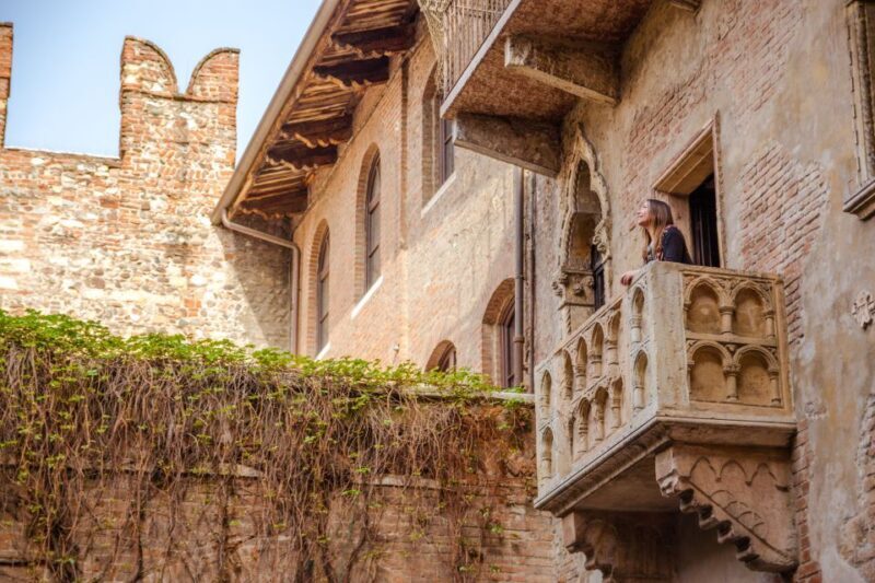 The Highlights of Verona Small Group Walking Tour - An Honest Look at the Verona Highlights Tour