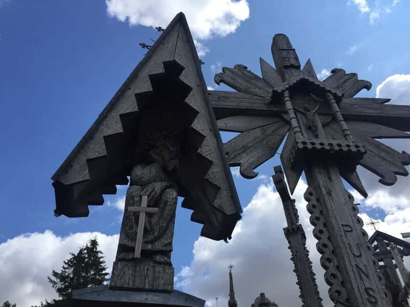 The Hill of Crosses: Full-Day Tour from Vilnius - The Experience’s Real Value