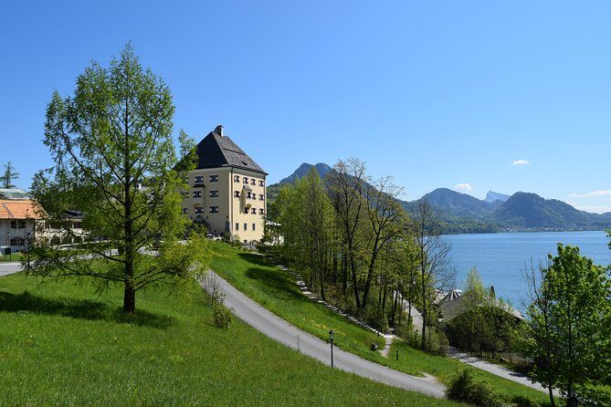 The Hills are Alive and Eagle's Nest - Private Tour from Salzburg - Who Would Love This Tour?