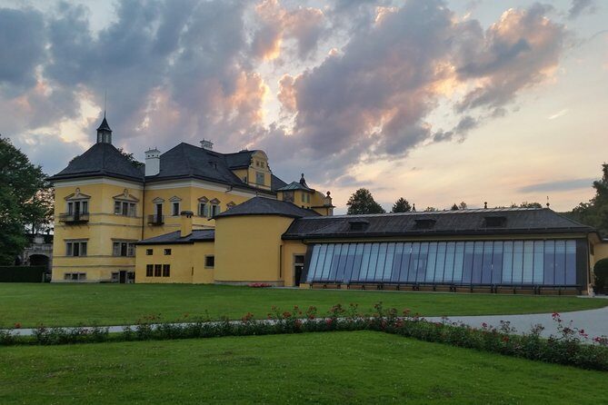 The Hills are Alive and Eagle's Nest - Private Tour from Salzburg - Final Thoughts