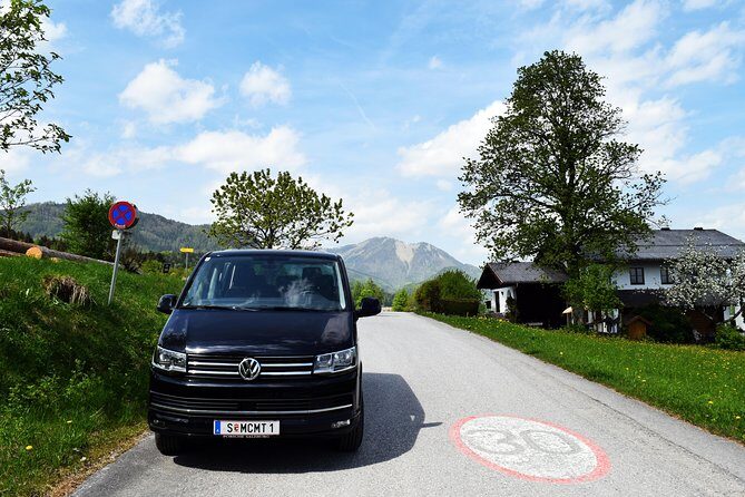 The Hills are Alive and Hallstatt - Final Thoughts