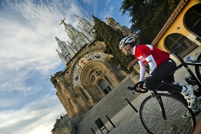 The hills around Barcelona by roadbike, private tour. Pick up/drop off included. - An In-Depth Look at the Hills around Barcelona Bike Tour
