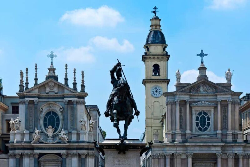 The Historic Cafés of Turin: a journey back in time - Key Points