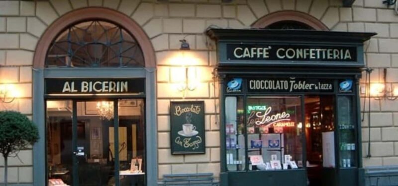 The Historic Cafés of Turin: a journey back in time - The Meeting Point and Accessibility