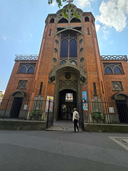 The historic district of Montmartre - Final Thoughts: Who Is This Tour For?