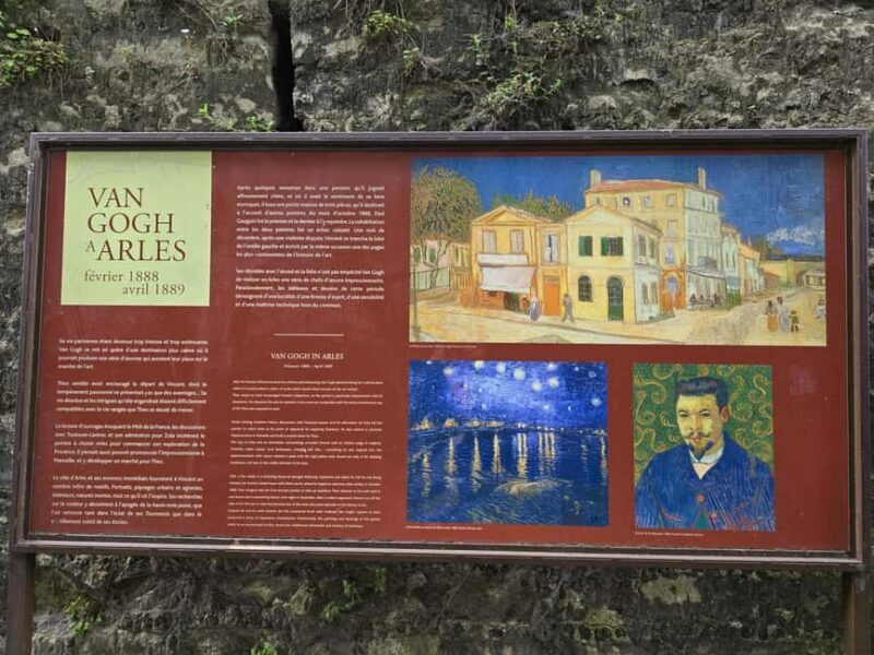 The historic district of Montmartre - FAQ