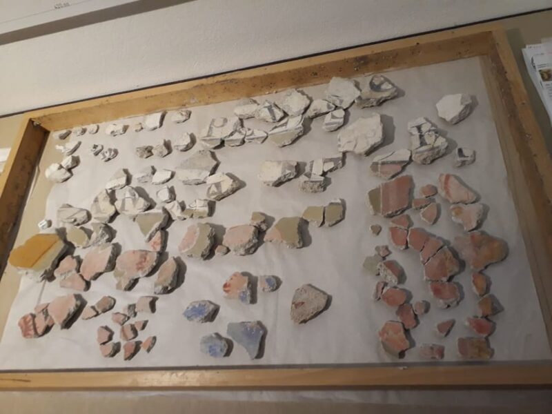 The Historic Roman Salzburg Tour - Roman Snack Included - Key Points