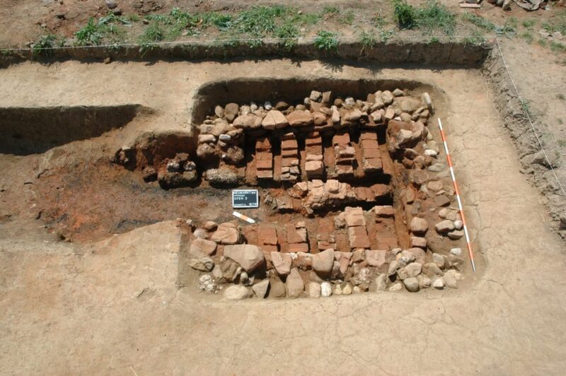 The Historic Roman Salzburg Tour - Roman Snack Included - A Closer Look at the Tour Experience