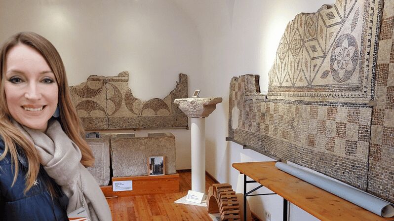 The Historic Roman Salzburg Tour - Roman Snack Included - Frequently Asked Questions