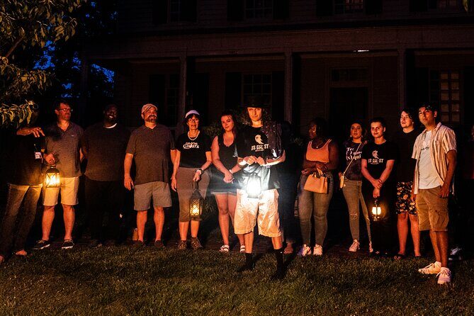 The Historic Welty House Ghost Hunt with Equipment - Final Thoughts: Is This Tour Right for You?