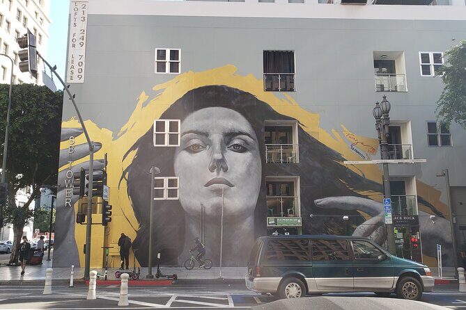 The History and Architecture of Downtown Los Angeles - Key Points