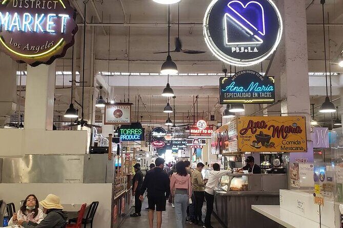 The History and Architecture of Downtown Los Angeles - Who Is This Tour Best For?