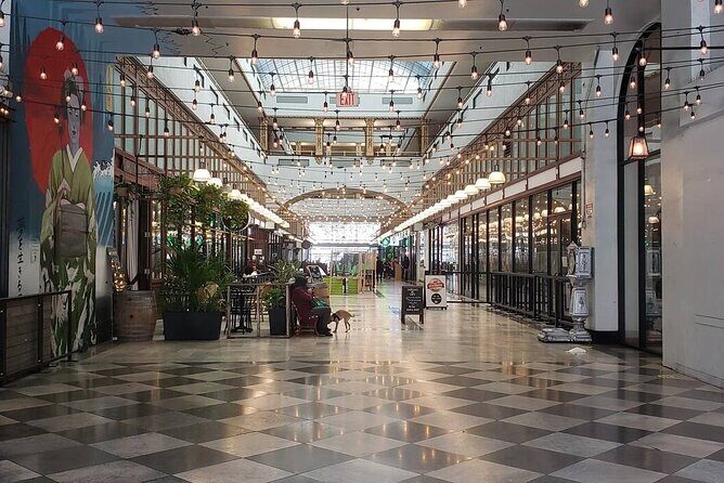 The History and Architecture of Downtown Los Angeles - Final Thoughts