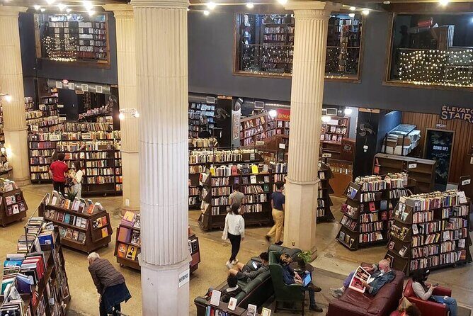 The History and Architecture of Downtown Los Angeles - FAQs