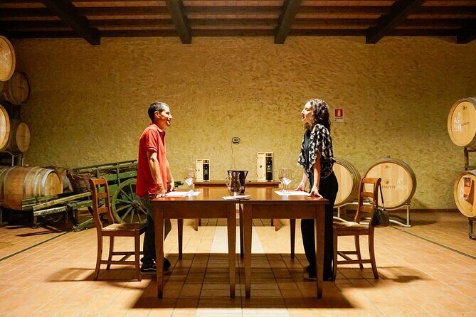 The history of Amarone: tour and vertical tasting of 3 decades - Final Thoughts