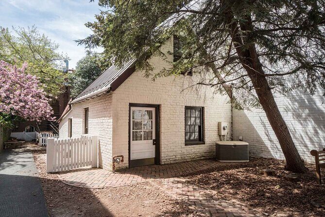 The History of Black Georgetown - An Honest Look at the Black Georgetown Tour