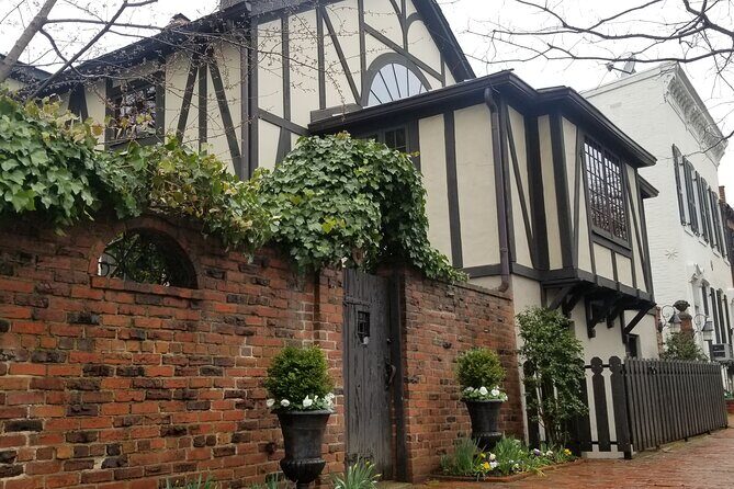 The History of Black Georgetown - Is It Worth the Price?