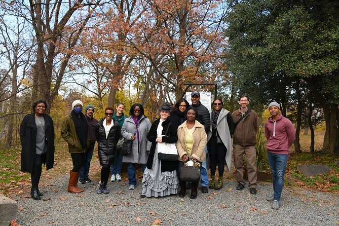 The History of Black Georgetown - Who is This Tour Best Suited For?