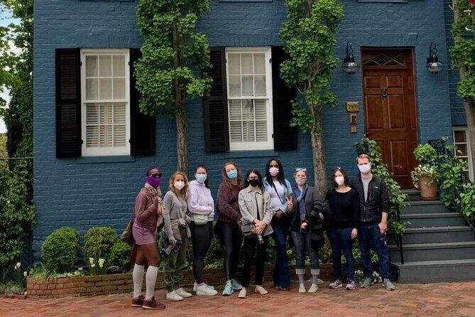 The History of Black Georgetown - Final Thoughts