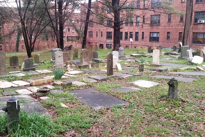 The History of Black Georgetown - FAQs