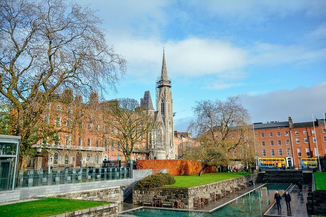 The History of Dublin With Locals: 1916 Easter Rising PRIVATE Tour - What’s Included and Not
