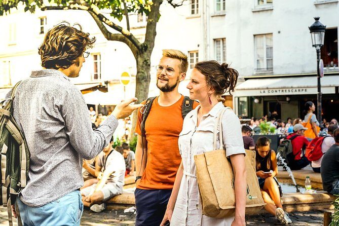 The History of Paris: Historical Le Marais Private Tour - Practical Considerations