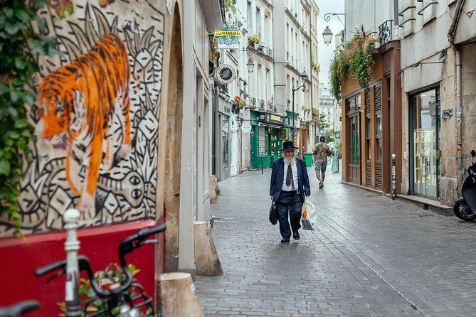 The History of Paris: Historical Le Marais Private Tour - The Downside and Who It’s Best For