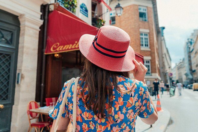 The History of Paris: Historical Le Marais Private Tour - Final Thoughts