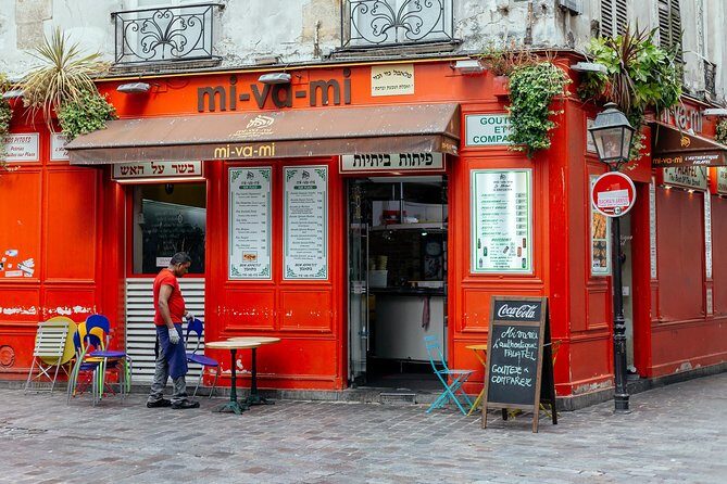 The History of Paris: Historical Le Marais Private Tour - FAQ
