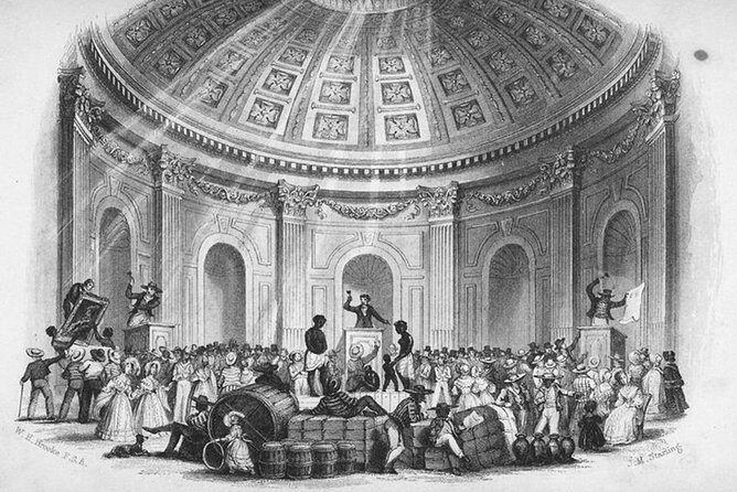 The History of Slavery in Louisiana Tour - Detailed Review of the Tour Experience