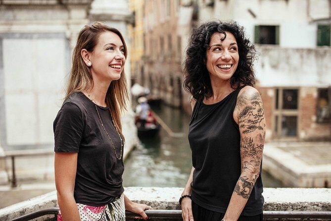 The History of Venice: San Marco Highlights Private Tour - Why Choose This Tour?