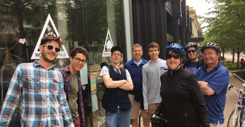 The History Ride: The Best of Buffalo by Bike - What Makes This Tour Special?