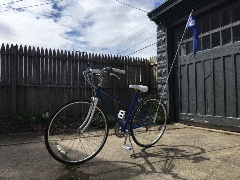 The History Ride: The Best of Buffalo by Bike - Final Thoughts
