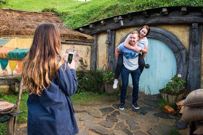 The Hobbiton Movie Set Small-Group Guided Tour from Auckland - What to Expect on the Tour