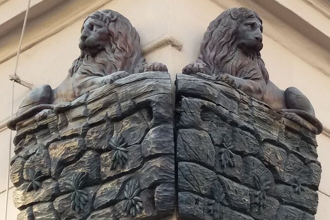 The House Signs of Old Prague: A Self-Guided Audio Tour - Who Is This Tour Best For?