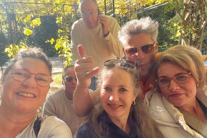 The Hunt, an exciting cat-and-mouse game in Lawrence - Who Is It Best For?