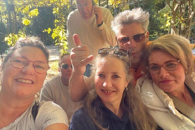 The Hunt, an exciting cat-and-mouse game in Leeds - Final Thoughts