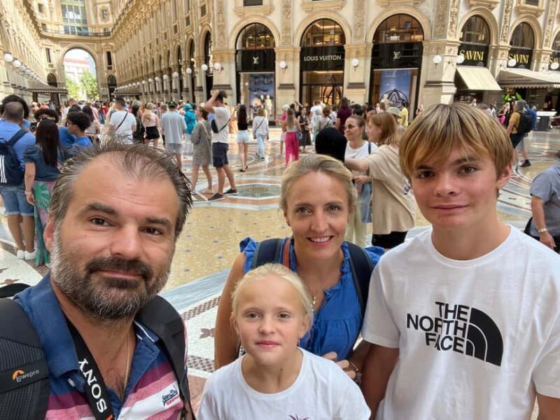 The Hunt Barcelona - an Epic City Adventure - Key Points