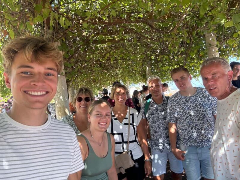 The Hunt Barcelona - an Epic City Adventure - The Experience: What to Expect During The Hunt in Barcelona