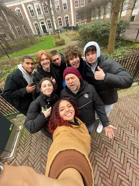 The Hunt Barcelona - an Epic City Adventure - Who Should Consider This Tour?