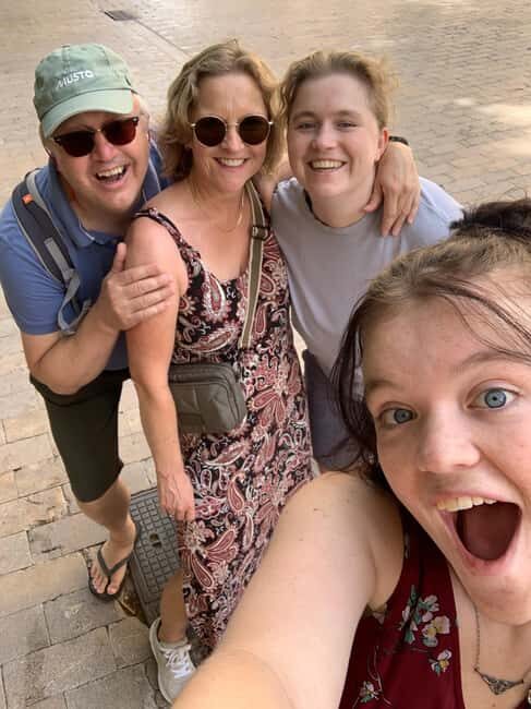 The Hunt Barcelona - an Epic City Adventure - FAQ