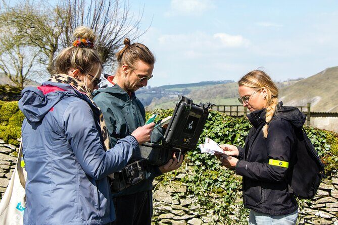 The Hunt: Team Activity in Brighton, Sussex - Final Thoughts