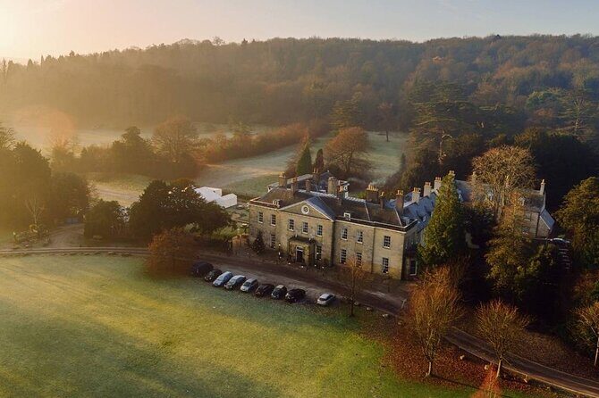 The Hunt: Team Activity in Brighton, Sussex - FAQ