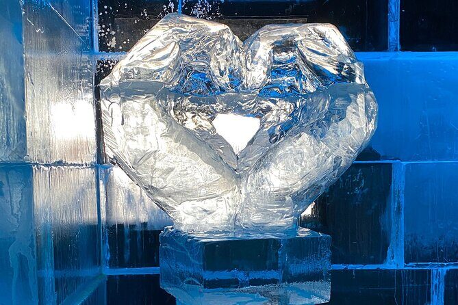 The Ice Bar Experience at Icebarcelona - FAQ