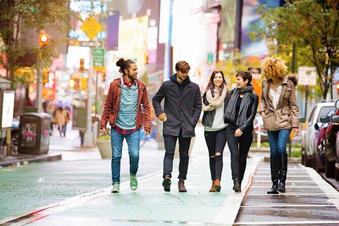 The Ice Cream Tour: New Orleans - Exploring the Itinerary: What You Can Expect