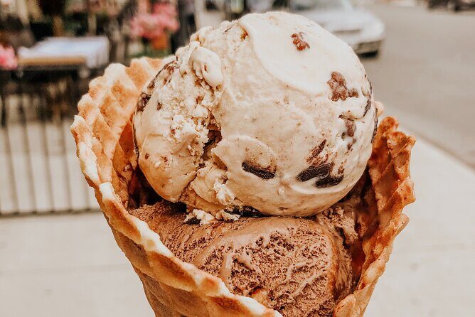 The Ice Cream Tour: New Orleans - Who Should Consider This Tour?