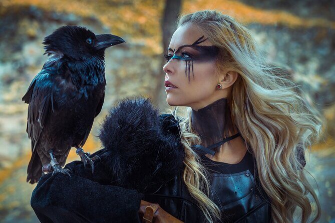 The Icelandic Woman Walking Tour in Iceland - A Detailed Look at the Icelandic Woman Walking Tour